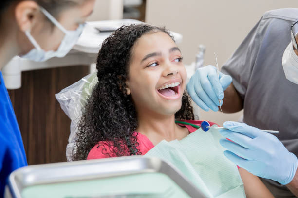 Best Emergency Orthodontic Services in Binghamton University, NY
