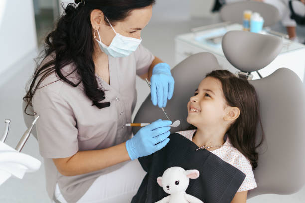 Best Cosmetic Emergency Dentistry in Binghamton University, NY