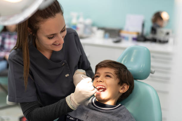 Best Emergency Denture Repair in Binghamton University, NY