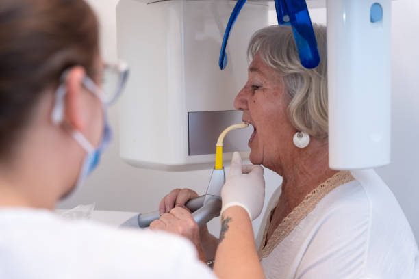 Best Emergency Denture Repair in Binghamton University, NY