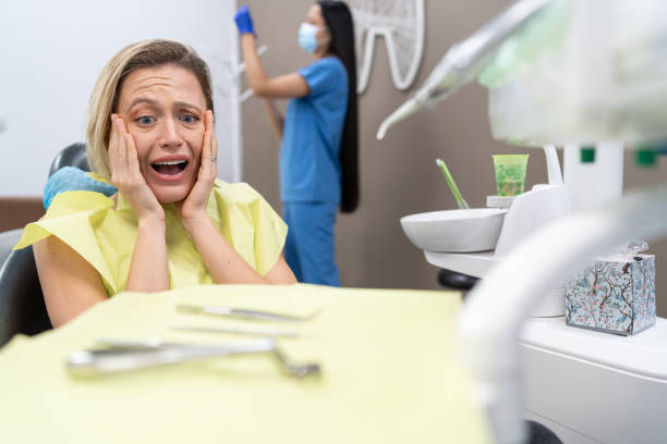 Best Emergency TMJ Treatment in Binghamton University, NY