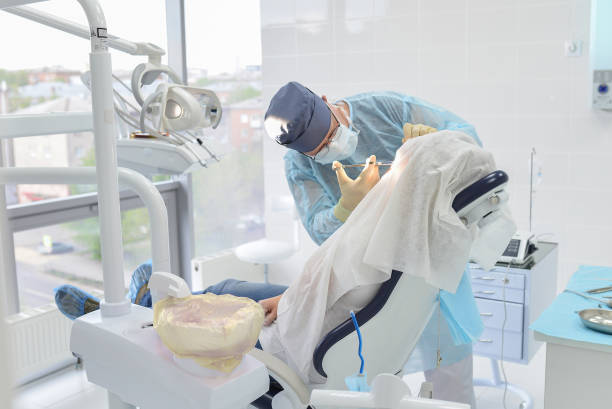 Best Emergency Orthodontic Services in Binghamton University, NY