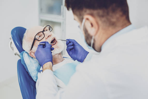 Best Urgent Care for Lost Fillings or Crowns in Binghamton University, NY